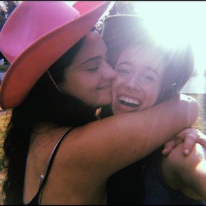 Meet your Posher, Maggie